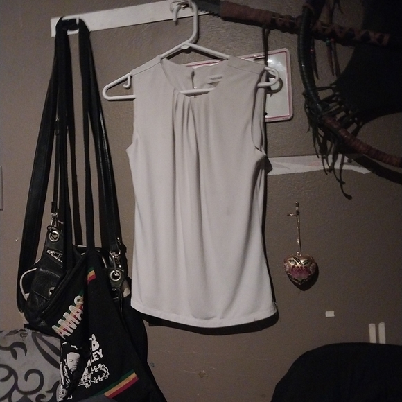 CK Blouse - Picture 2 of 2